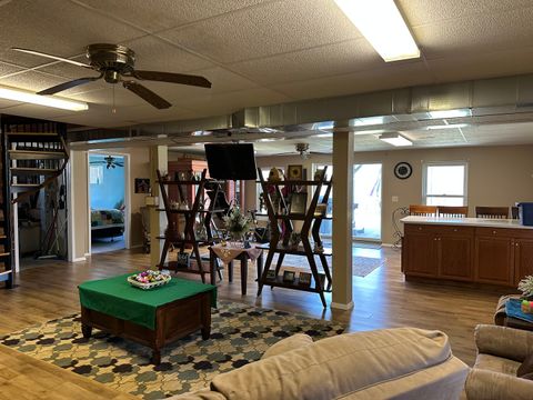 Tiny photo for 18760 Hillside Road, Morrison, IL 61270 (MLS # 12608129)