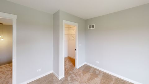 Tiny photo for Lot 154 W Meadowdale Circle, Hampshire, IL 60140 (MLS # 12442345)