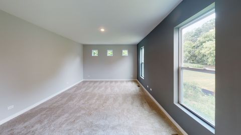 Tiny photo for Lot 154 W Meadowdale Circle, Hampshire, IL 60140 (MLS # 12442345)