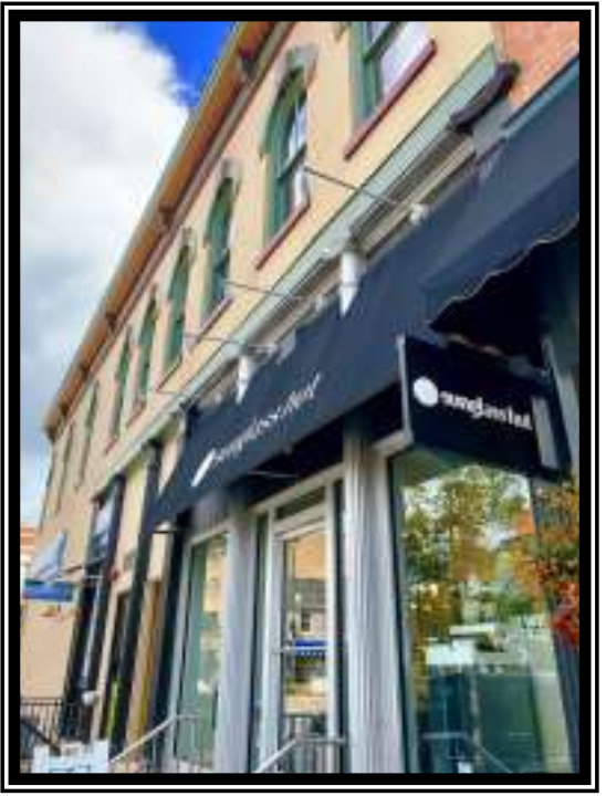 200 S Main Street 5
