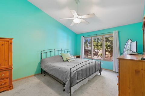 Tiny photo for 18330 Pond View Court, Tinley Park, IL 60477 (MLS # 12453682)