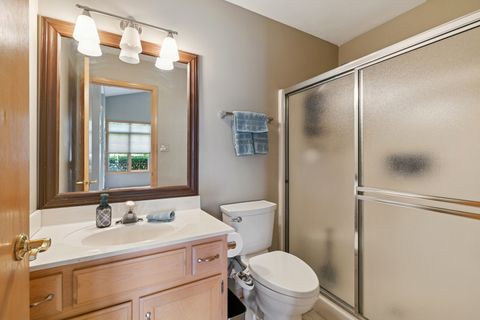 Tiny photo for 18330 Pond View Court, Tinley Park, IL 60477 (MLS # 12453682)