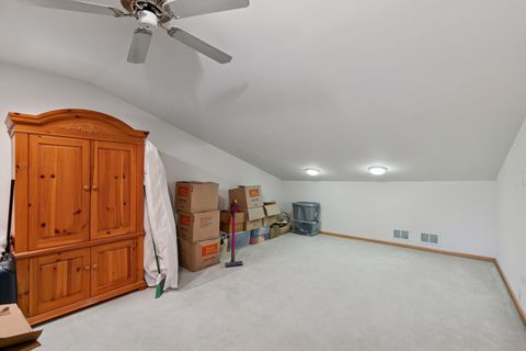 Tiny photo for 18330 Pond View Court, Tinley Park, IL 60477 (MLS # 12453682)