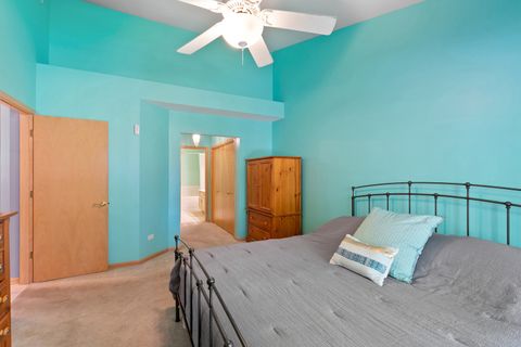 Tiny photo for 18330 Pond View Court, Tinley Park, IL 60477 (MLS # 12453682)