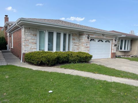 7236 W Olive Avenue Chicago IL 60631