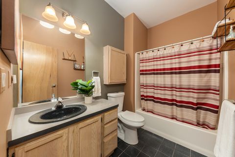 Tiny photo for Bolingbrook, IL 60490 (MLS # 12528902)