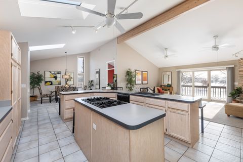 Tiny photo for Bolingbrook, IL 60490 (MLS # 12528902)