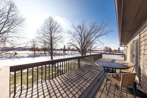 Tiny photo for Bolingbrook, IL 60490 (MLS # 12528902)