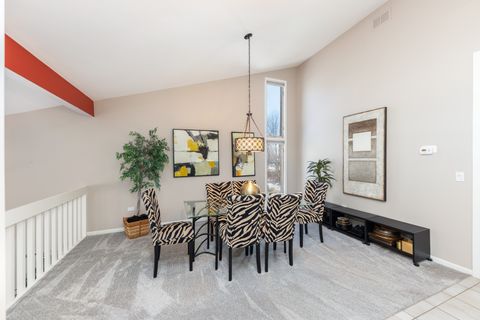 Tiny photo for Bolingbrook, IL 60490 (MLS # 12528902)