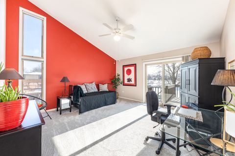 Tiny photo for Bolingbrook, IL 60490 (MLS # 12528902)