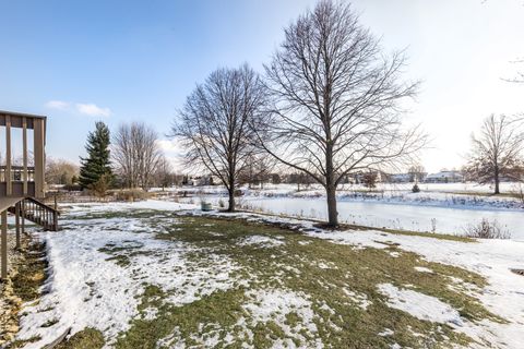 Tiny photo for Bolingbrook, IL 60490 (MLS # 12528902)