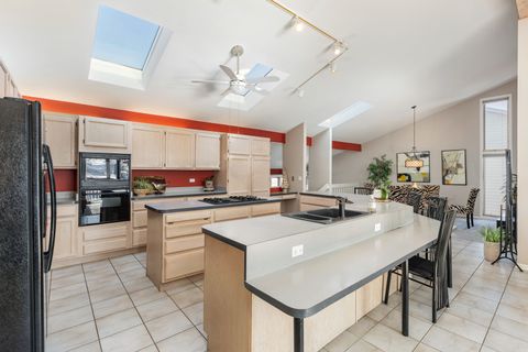 Tiny photo for Bolingbrook, IL 60490 (MLS # 12528902)