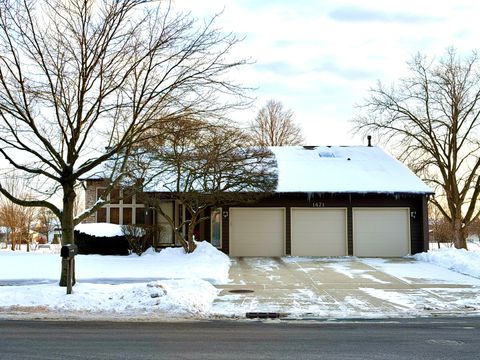 Tiny photo for Bolingbrook, IL 60490 (MLS # 12528902)