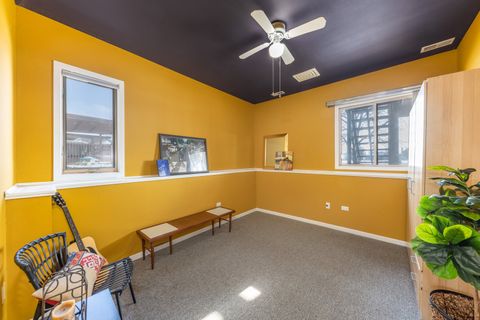 Tiny photo for Bolingbrook, IL 60490 (MLS # 12528902)