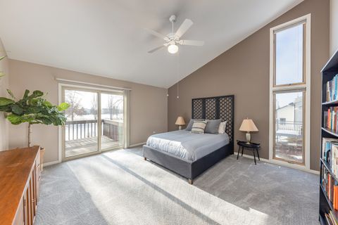 Tiny photo for Bolingbrook, IL 60490 (MLS # 12528902)