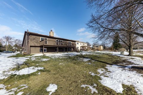 Tiny photo for Bolingbrook, IL 60490 (MLS # 12528902)