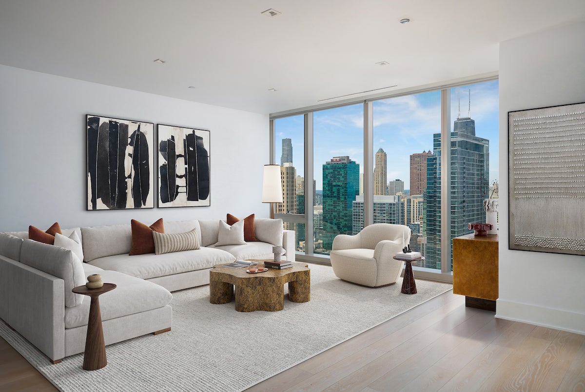 363 E Wacker Drive 3404