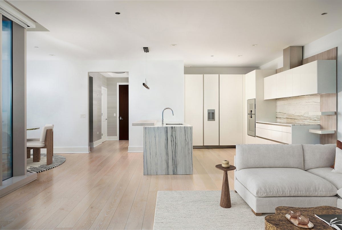 363 E Wacker Drive 3404