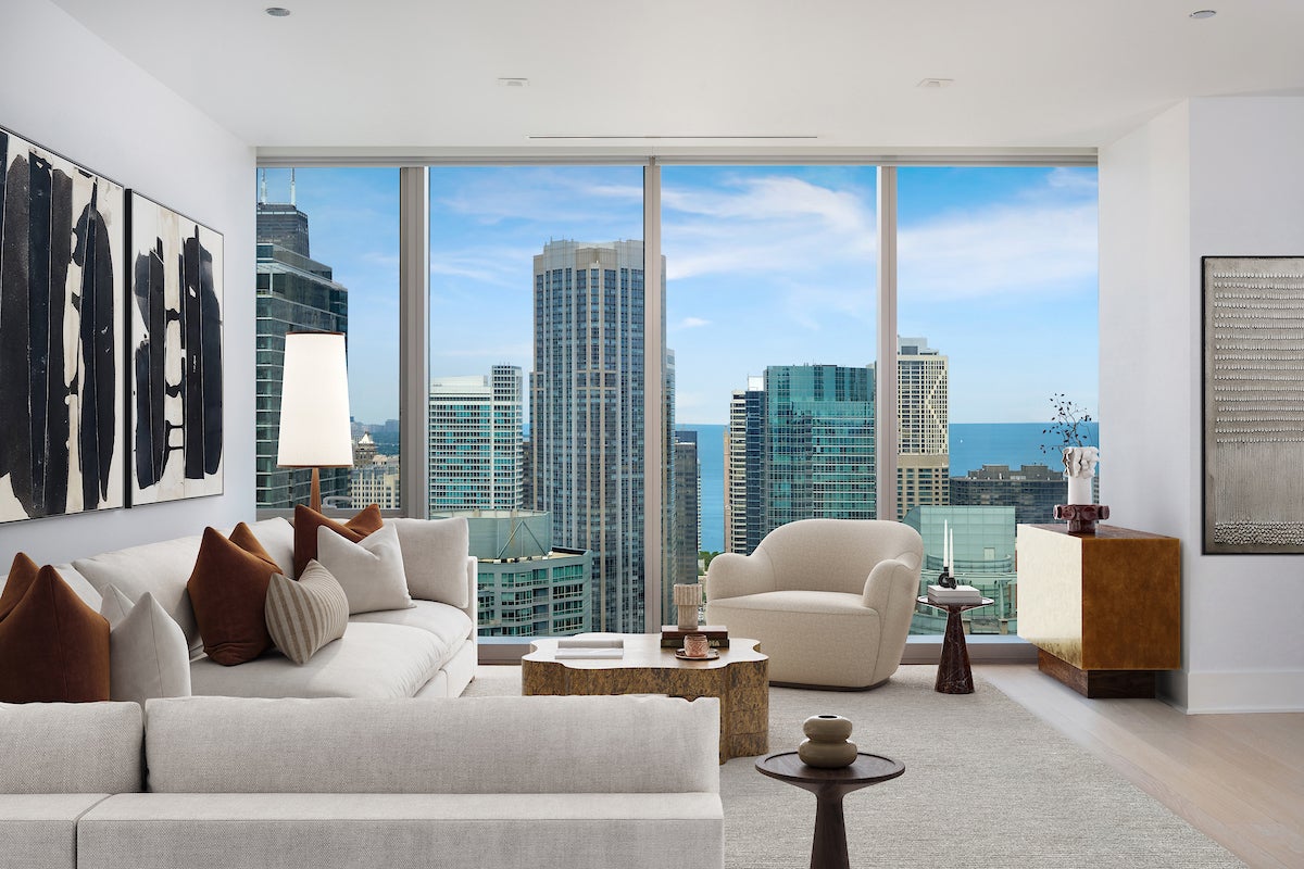 363 E Wacker Drive 3404