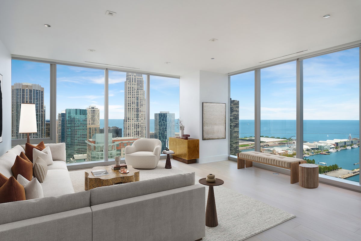 363 E Wacker Drive 3404