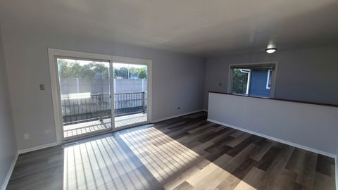 Tiny photo for 6084 Fremont Drive #6084, Hanover Park, IL 60133 (MLS # 12569674)