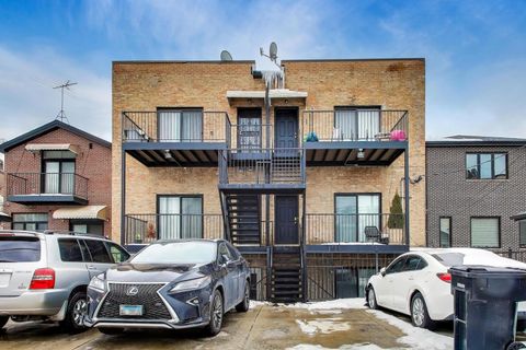 Tiny photo for 2615 S Lowe Avenue #1S, Chicago, IL 60616 (MLS # 12551746)