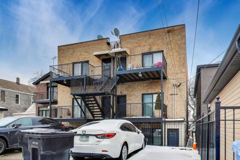 Tiny photo for 2615 S Lowe Avenue #1S, Chicago, IL 60616 (MLS # 12551746)