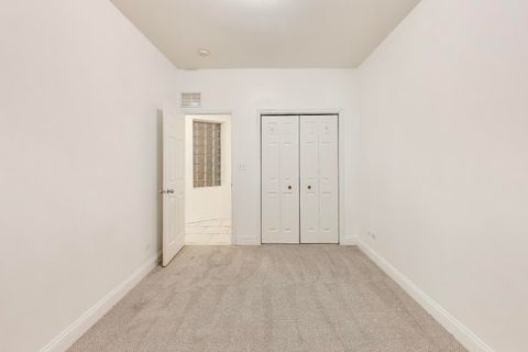 Tiny photo for 2615 S Lowe Avenue #1S, Chicago, IL 60616 (MLS # 12551746)
