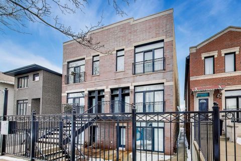 Tiny photo for 2615 S Lowe Avenue #1S, Chicago, IL 60616 (MLS # 12551746)