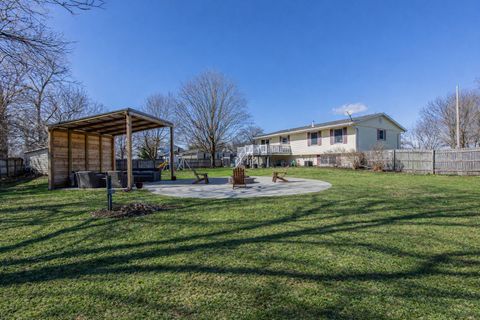 Tiny photo for 216 Bailey Court, Princeton, IL 61356 (MLS # 12586445)