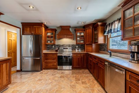 Tiny photo for 216 Bailey Court, Princeton, IL 61356 (MLS # 12586445)