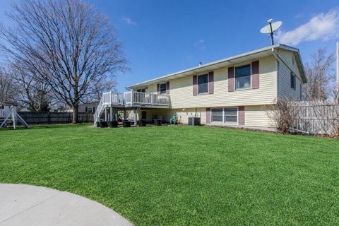 Tiny photo for 216 Bailey Court, Princeton, IL 61356 (MLS # 12586445)