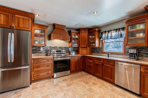 Tiny photo for 216 Bailey Court, Princeton, IL 61356 (MLS # 12586445)