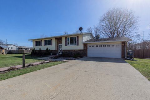 Tiny photo for 216 Bailey Court, Princeton, IL 61356 (MLS # 12586445)
