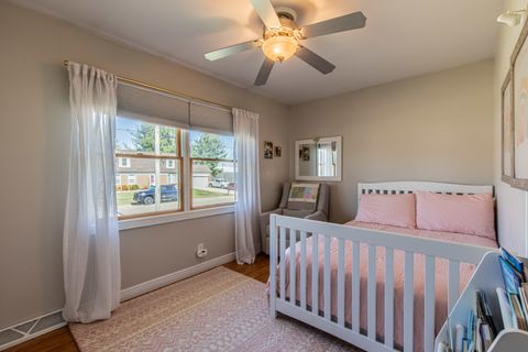 Tiny photo for 216 Bailey Court, Princeton, IL 61356 (MLS # 12586445)