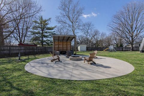 Tiny photo for 216 Bailey Court, Princeton, IL 61356 (MLS # 12586445)