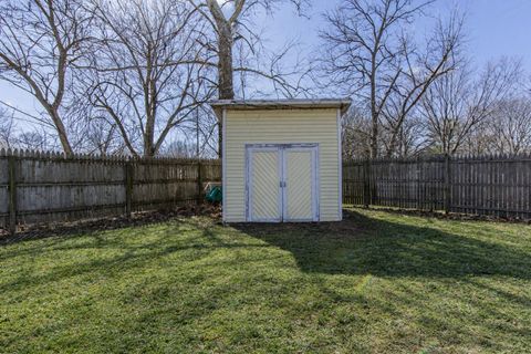 Tiny photo for 216 Bailey Court, Princeton, IL 61356 (MLS # 12586445)