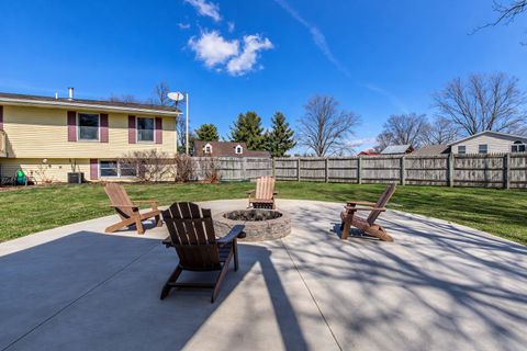 Tiny photo for 216 Bailey Court, Princeton, IL 61356 (MLS # 12586445)