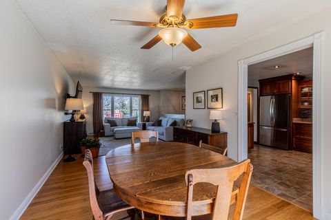 Tiny photo for 216 Bailey Court, Princeton, IL 61356 (MLS # 12586445)