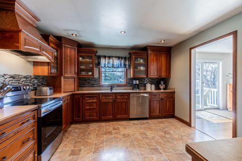 Tiny photo for 216 Bailey Court, Princeton, IL 61356 (MLS # 12586445)