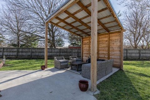 Tiny photo for 216 Bailey Court, Princeton, IL 61356 (MLS # 12586445)