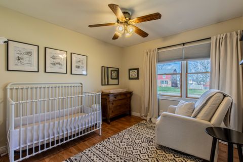 Tiny photo for 216 Bailey Court, Princeton, IL 61356 (MLS # 12586445)