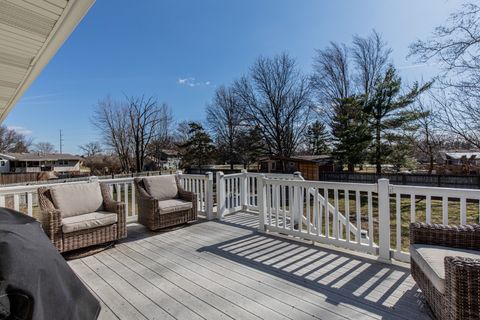 Tiny photo for 216 Bailey Court, Princeton, IL 61356 (MLS # 12586445)