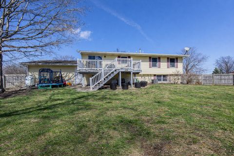 Tiny photo for 216 Bailey Court, Princeton, IL 61356 (MLS # 12586445)