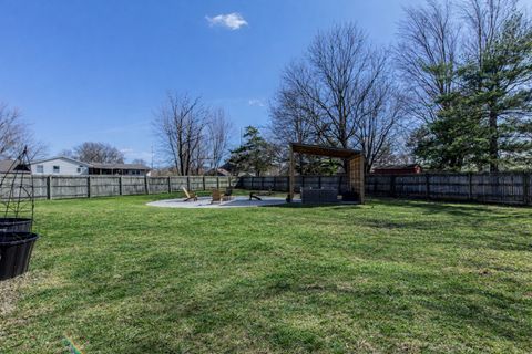 Tiny photo for 216 Bailey Court, Princeton, IL 61356 (MLS # 12586445)