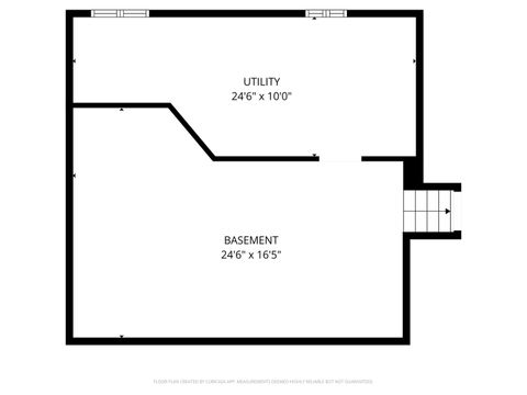 Tiny photo for 539 W Eggerding Drive, Addison, IL 60101 (MLS # 12574859)