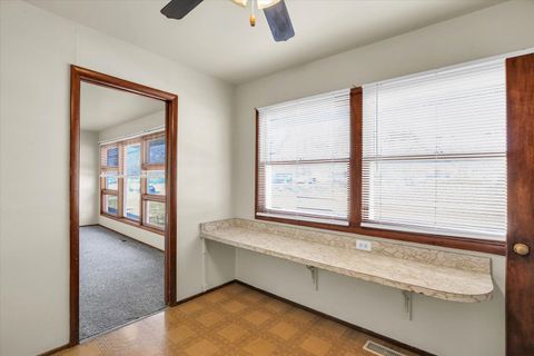 Tiny photo for 275 Wayside Avenue, Decatur, IL 62521 (MLS # 12583695)