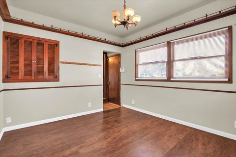 Tiny photo for 275 Wayside Avenue, Decatur, IL 62521 (MLS # 12583695)