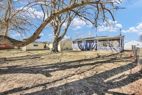 Tiny photo for 275 Wayside Avenue, Decatur, IL 62521 (MLS # 12583695)