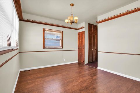 Tiny photo for 275 Wayside Avenue, Decatur, IL 62521 (MLS # 12583695)